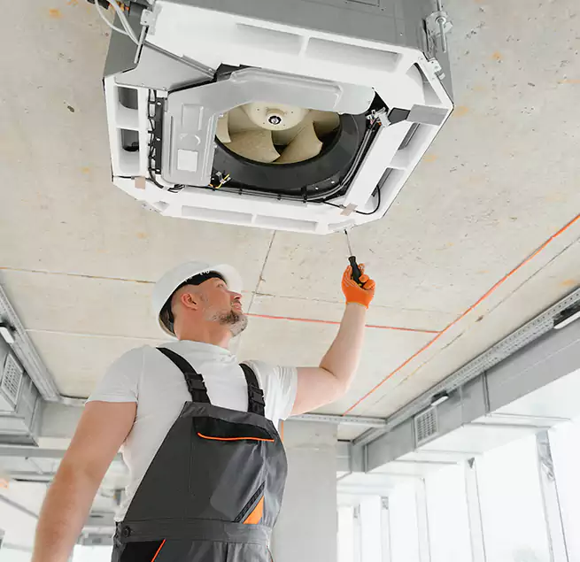 Why Homeowners Businesses Trust Us in Big Spring, TX