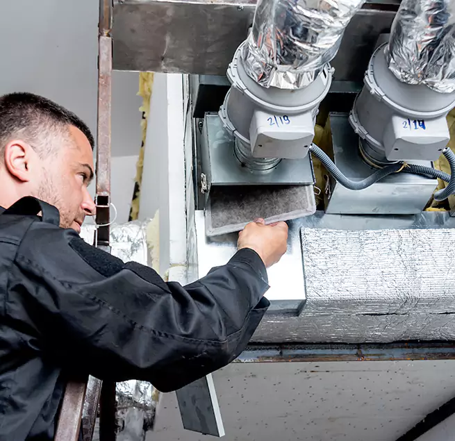 Why Homeowners Businesses Trust Us in Big Spring, TX?