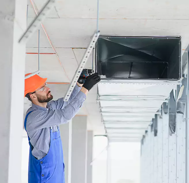 Why Homeowners & Businesses Trust Us in Big Spring, TX?