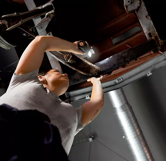 Why Homeowners & Businesses Trust Us Big Spring, TX