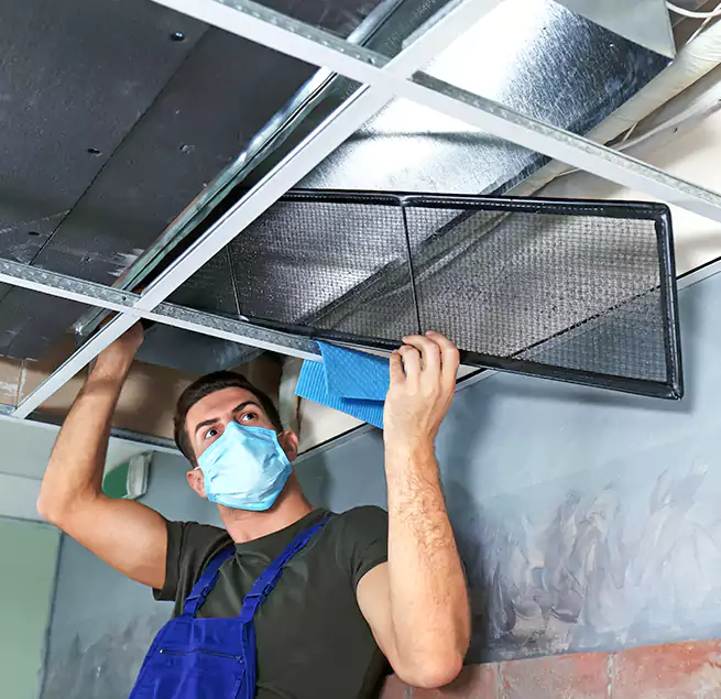 Why Homeowners Businesses Trust Us in Big Spring, TX