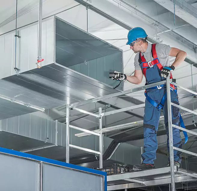 Why Homeowners & Businesses Trust Us Big Spring, TX