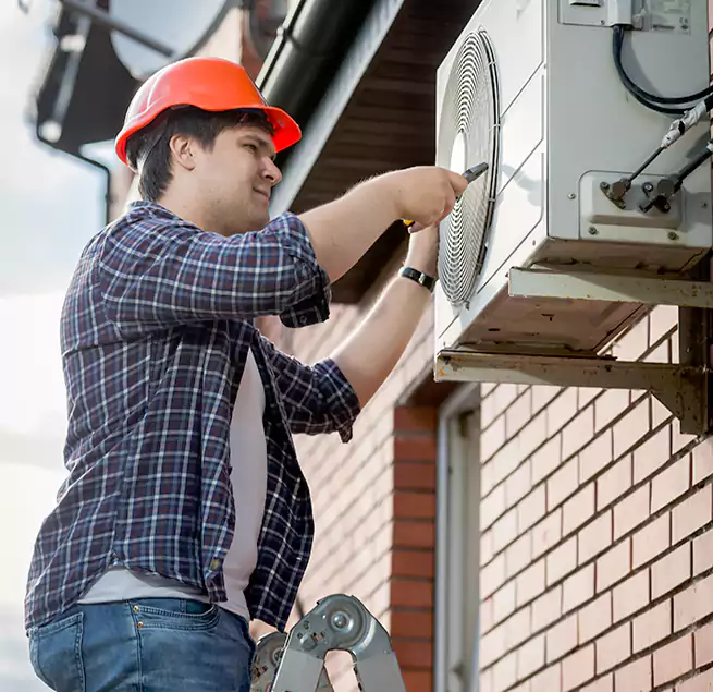 Why Homeowners & Businesses Trust Us Big Spring, TX