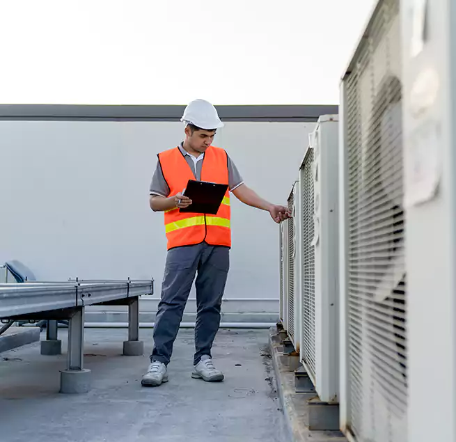 Why Homeowners & Businesses Trust Us in Big Spring, TX?