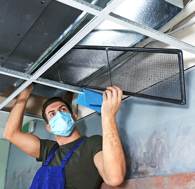 Why Homeowners & Businesses Trust Us in Big Spring, TX?