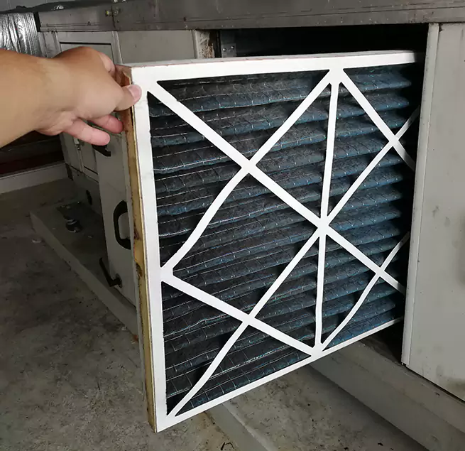 Why Homeowners & Businesses Trust Us Big Spring, TX?